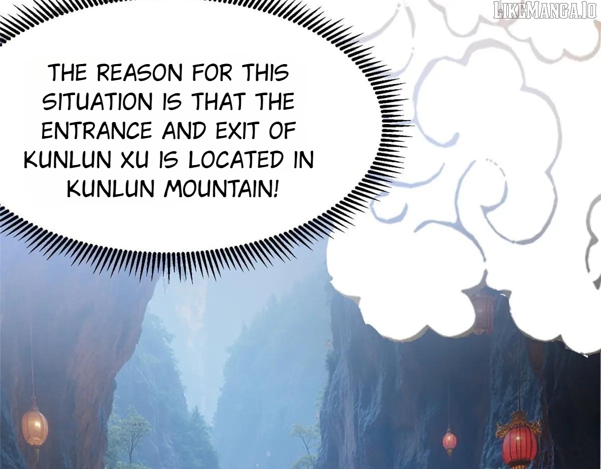 Divine Urban God Chapter 276 - page 98